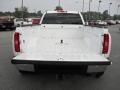 2010 Summit White GMC Sierra 3500HD SLT Crew Cab 4x4 Dually  photo #18