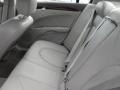 Titanium Gray 2007 Buick Lucerne CXS Interior Color