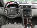 Titanium Gray Dashboard Photo for 2007 Buick Lucerne #50084048