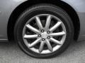 2007 Buick Lucerne CXS Wheel and Tire Photo