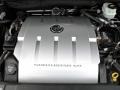  2007 Lucerne CXS 4.6 Liter DOHC 32 Valve Northstar V8 Engine
