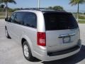 2008 Bright Silver Metallic Chrysler Town & Country Touring Signature Series  photo #4
