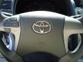 Titanium Metallic - Camry LE Photo No. 34