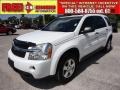 2007 Summit White Chevrolet Equinox LS  photo #1