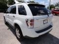 2007 Summit White Chevrolet Equinox LS  photo #3