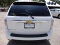 2007 Summit White Chevrolet Equinox LS  photo #11