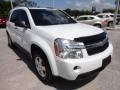 2007 Summit White Chevrolet Equinox LS  photo #14