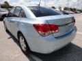 Ice Blue Metallic - Cruze LT Photo No. 3