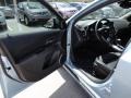 Ice Blue Metallic - Cruze LT Photo No. 4