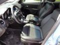 Ice Blue Metallic - Cruze LT Photo No. 5