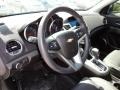 Ice Blue Metallic - Cruze LT Photo No. 6