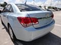 Ice Blue Metallic - Cruze LT Photo No. 10