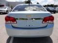 Ice Blue Metallic - Cruze LT Photo No. 11