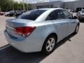 Ice Blue Metallic - Cruze LT Photo No. 12