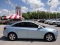 Ice Blue Metallic - Cruze LT Photo No. 13