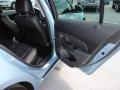 Ice Blue Metallic - Cruze LT Photo No. 15