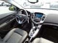 Ice Blue Metallic - Cruze LT Photo No. 16