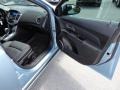 Ice Blue Metallic - Cruze LT Photo No. 17