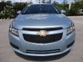 Ice Blue Metallic - Cruze LT Photo No. 20