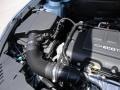 Ice Blue Metallic - Cruze LT Photo No. 25