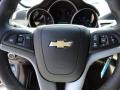 Ice Blue Metallic - Cruze LT Photo No. 32