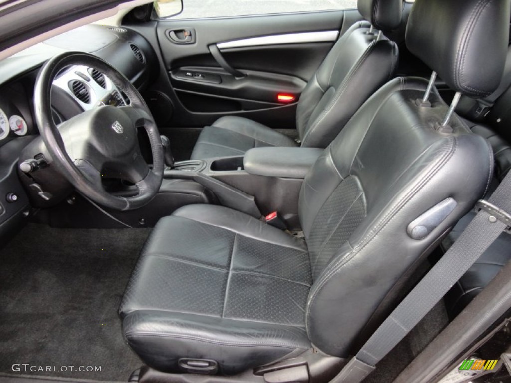 2004 Dodge Stratus R T Coupe Interior Photo 50084552