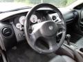 Black Steering Wheel Photo for 2004 Dodge Stratus #50084555