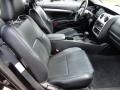 Black Interior Photo for 2004 Dodge Stratus #50084576