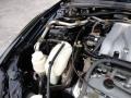 3.0 Liter SOHC 24-Valve V6 Engine for 2004 Dodge Stratus R/T Coupe #50084600