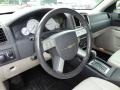 Bright Silver Metallic - 300 Touring Photo No. 6