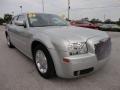 Bright Silver Metallic - 300 Touring Photo No. 14