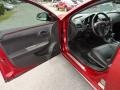 Red Jewel Tintcoat - Malibu LTZ Sedan Photo No. 4