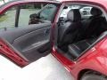 2010 Red Jewel Tintcoat Chevrolet Malibu LTZ Sedan  photo #7