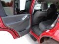 2009 Red Brick Nissan Pathfinder SE  photo #7