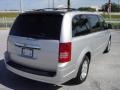 2008 Bright Silver Metallic Chrysler Town & Country Touring Signature Series  photo #6