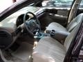 Beige Interior Photo for 1994 Dodge Intrepid #50086935