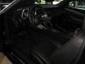 Black - Camaro SS Hennessey HPE600 Supercharged Coupe Photo No. 3