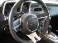 Black Steering Wheel Photo for 2010 Chevrolet Camaro #50087016