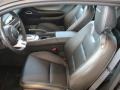 Black Interior Photo for 2010 Chevrolet Camaro #50087049