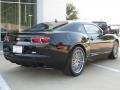 Black - Camaro SS Hennessey HPE600 Supercharged Coupe Photo No. 12