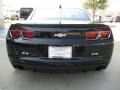 Black - Camaro SS Hennessey HPE600 Supercharged Coupe Photo No. 13
