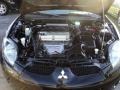 Kalapana Black - Eclipse GS Coupe Photo No. 14