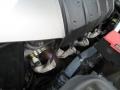6.2 Liter Eaton TVS2300 Supercharged OHV 16-Valve V8 2010 Chevrolet Camaro SS Hennessey HPE600 Supercharged Coupe Engine