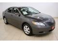Magnetic Gray Metallic - Camry LE Photo No. 1