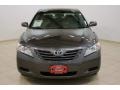 Magnetic Gray Metallic - Camry LE Photo No. 2