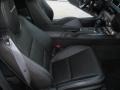 Black Interior Photo for 2010 Chevrolet Camaro #50087304