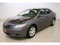 Magnetic Gray Metallic - Camry LE Photo No. 3