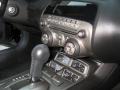 Black Controls Photo for 2010 Chevrolet Camaro #50087319