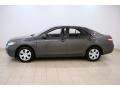 Magnetic Gray Metallic - Camry LE Photo No. 4