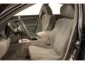Magnetic Gray Metallic - Camry LE Photo No. 6